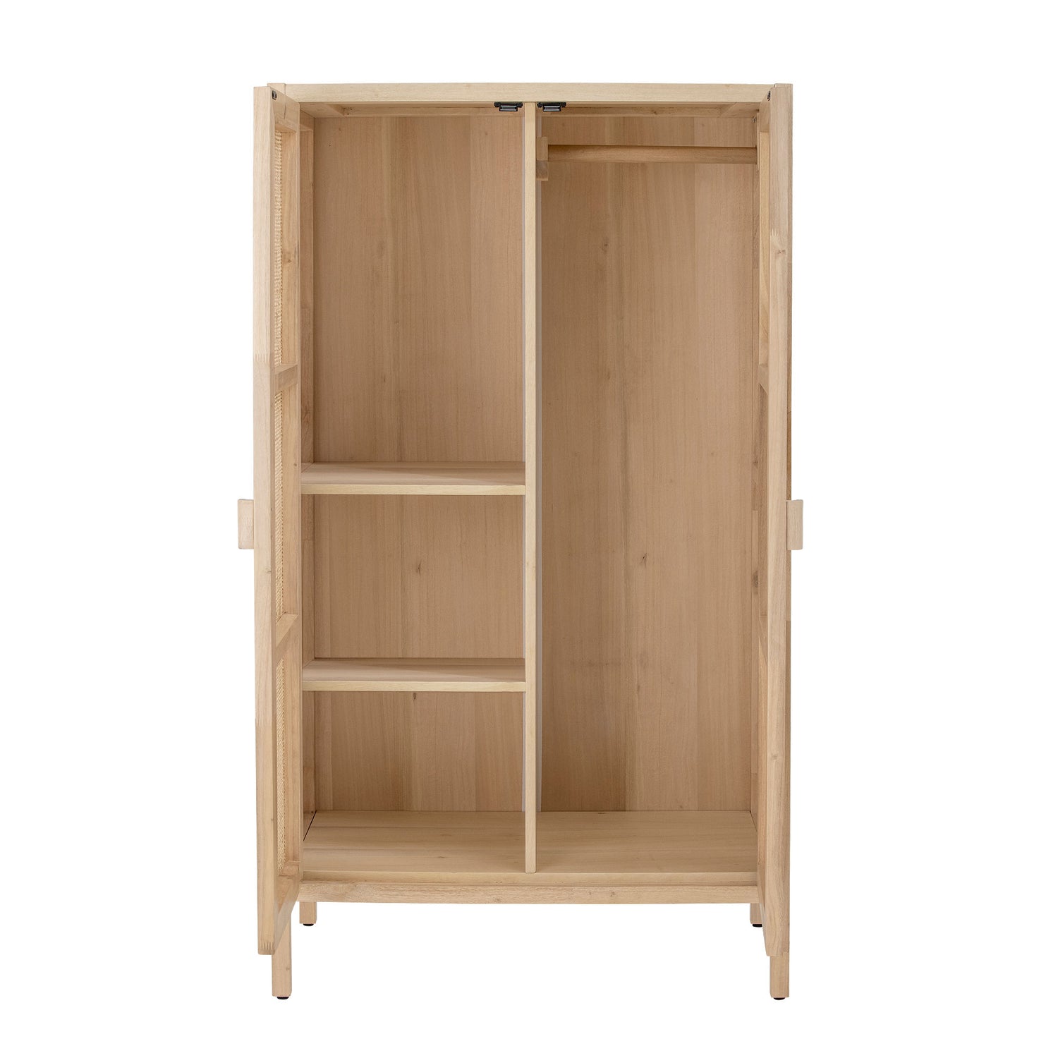 Bloomingville Marikka Kabinett, Natur, FSC® 100%, Kiefer