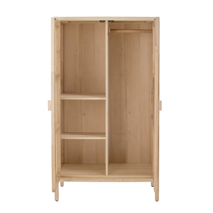Bloomingville Marikka Kabinett, Natur, FSC® 100%, Kiefer