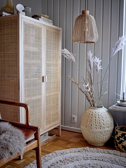 Bloomingville Marikka Kabinett, Natur, FSC® 100%, Kiefer