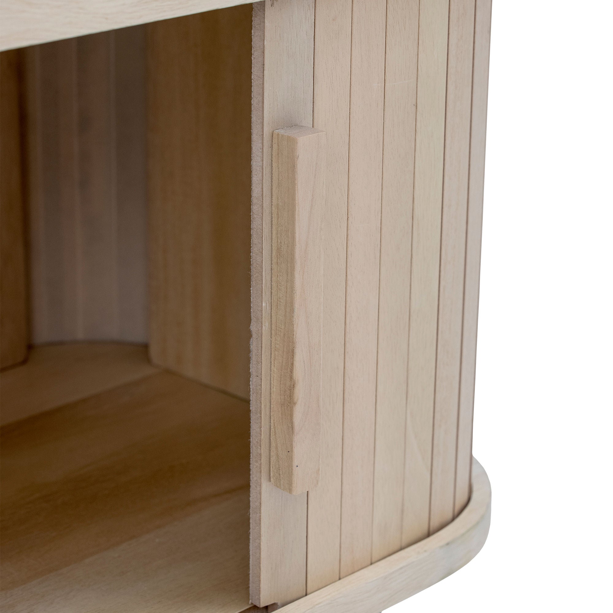 Bloomingville Lex Schrank, Natur, FSC® 100%, Kiefer