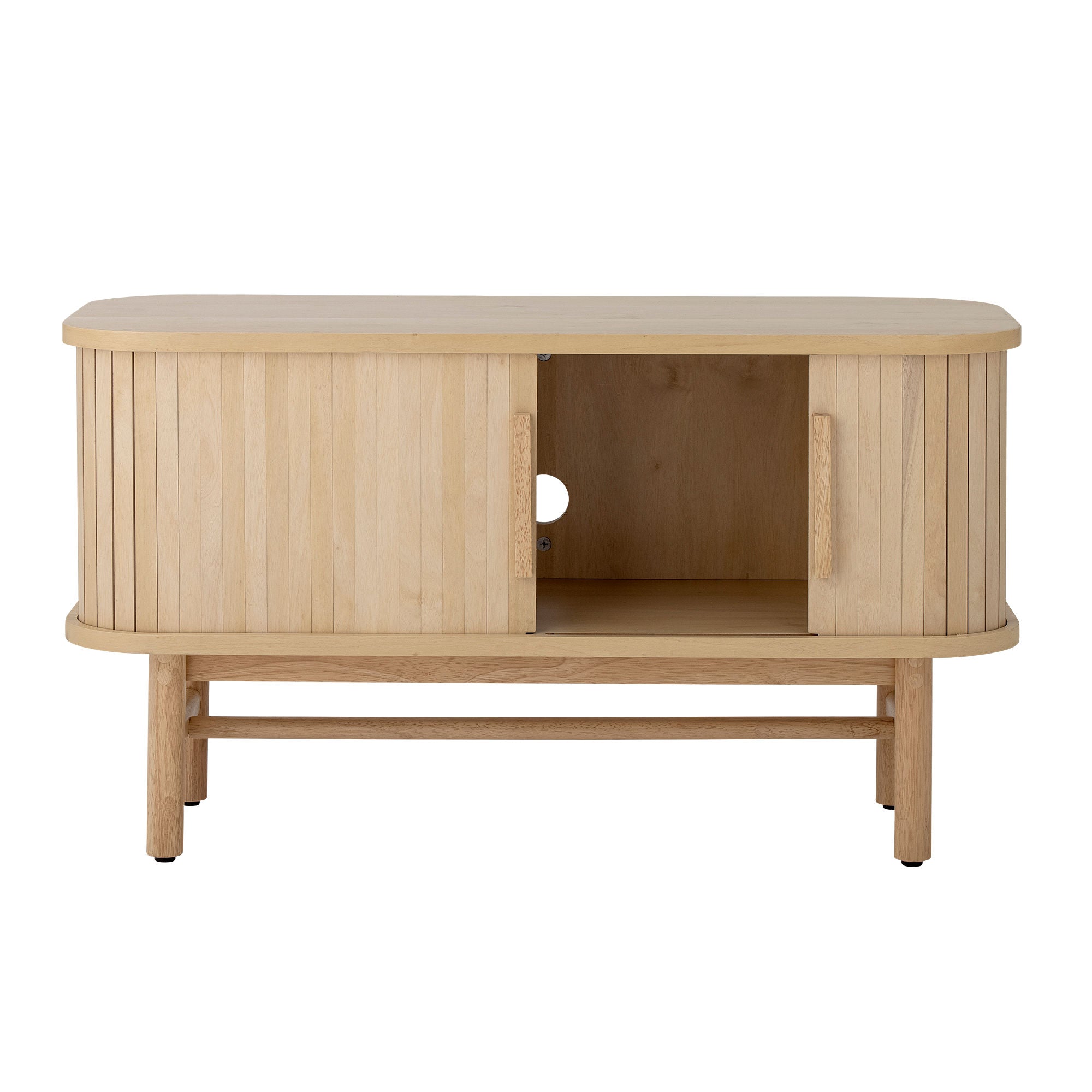 Bloomingville Lex Schrank, Natur, FSC® 100%, Kiefer