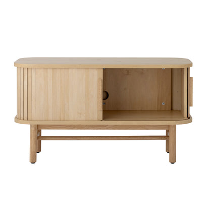 Bloomingville Lex Schrank, Natur, FSC® 100%, Kiefer