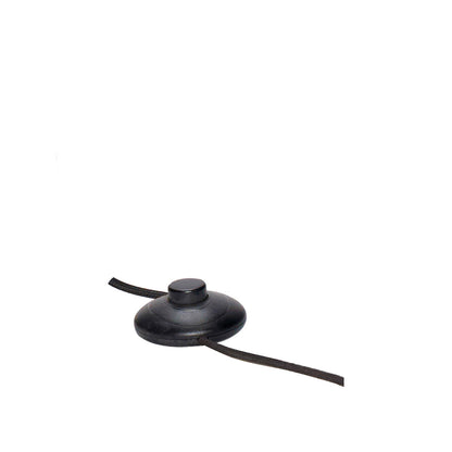 Seilstehlampe Nickel - 66x167cm, E27
