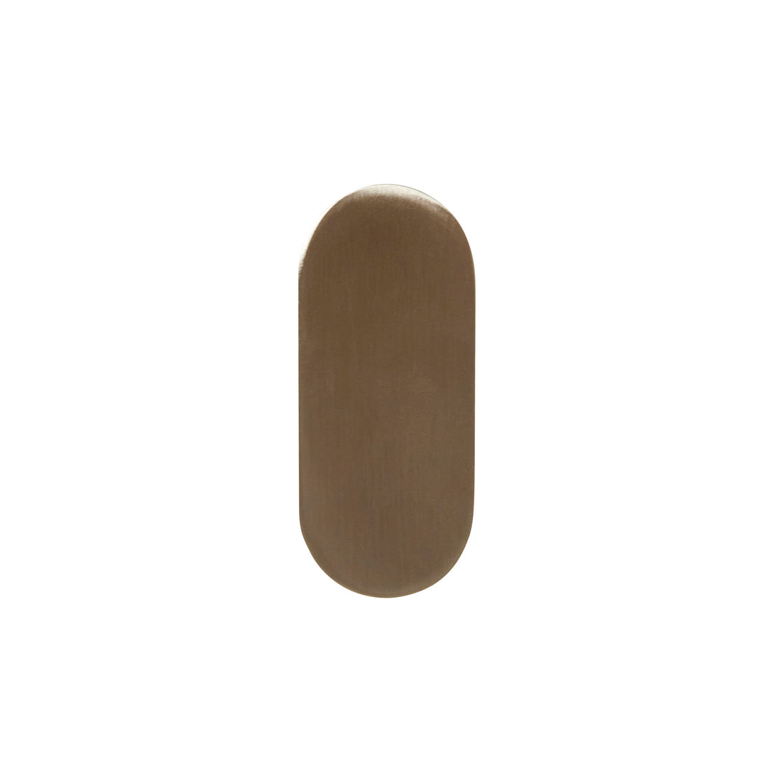 Piccolo-Haken Nickel - 4x4xh7cm