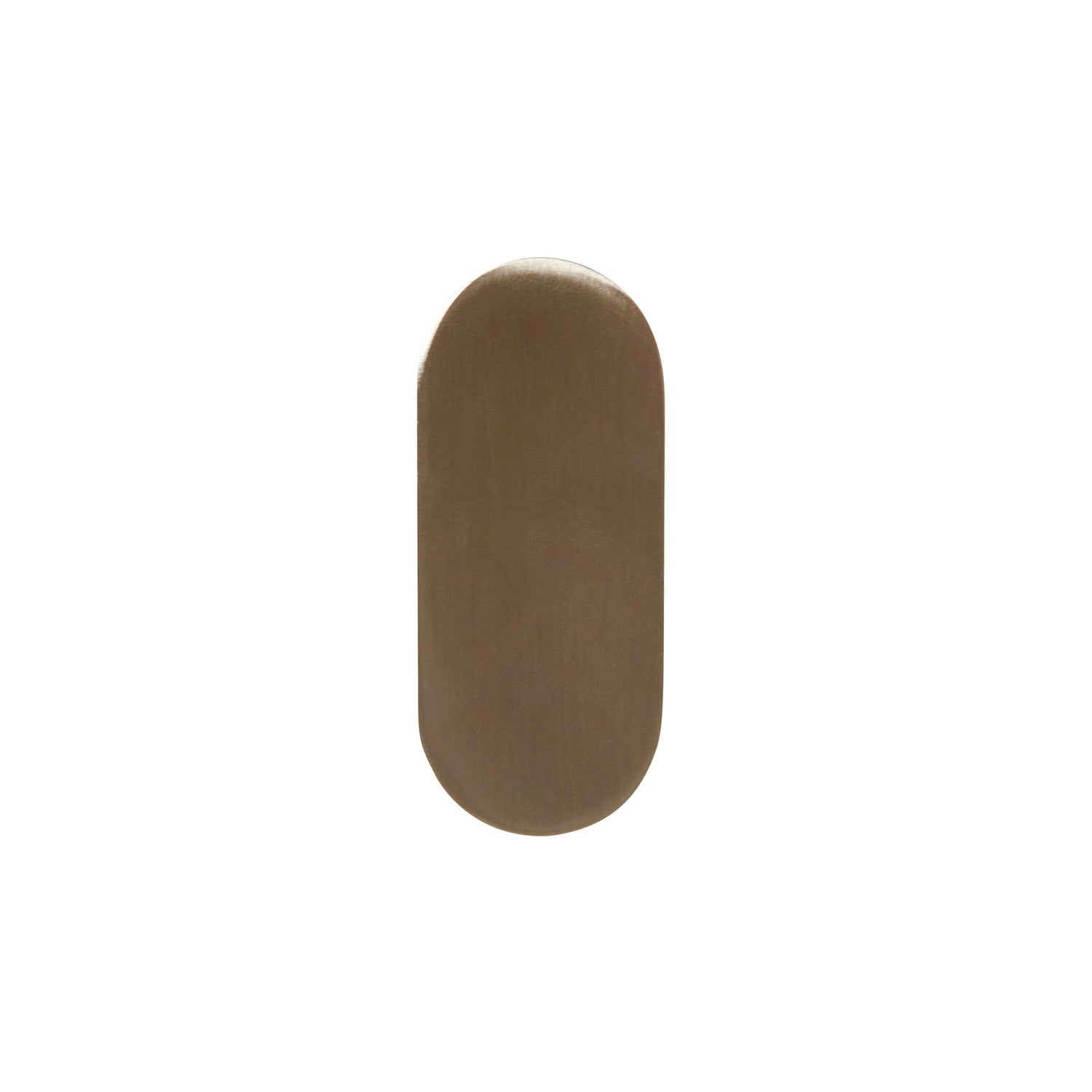 Piccolo-Haken Nickel - 4x4xh7cm