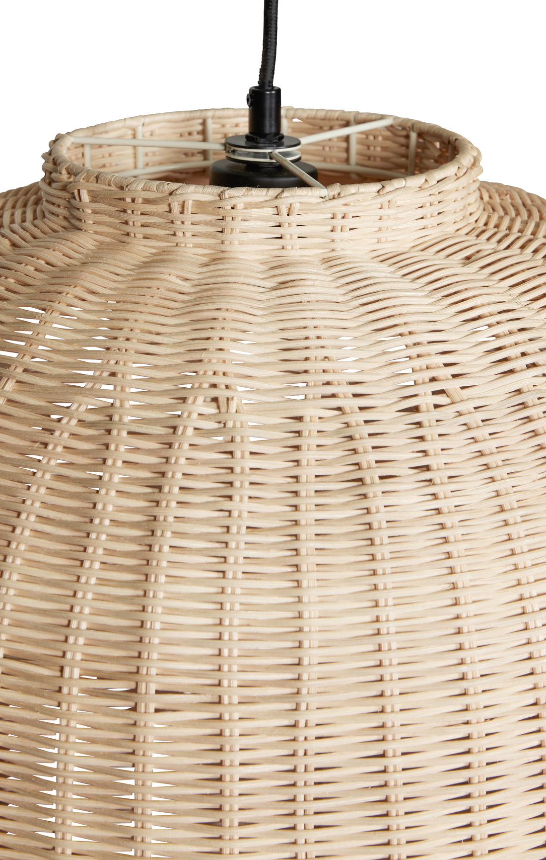 Chand Anhänger Oval Nature - Ø45xh75cm, E27