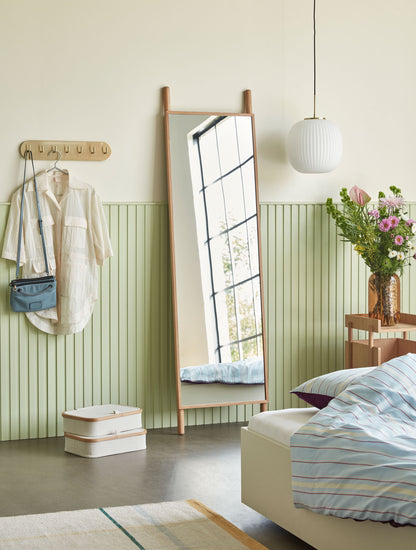 Hübsch Serene Anhänger Ø32 Weiß