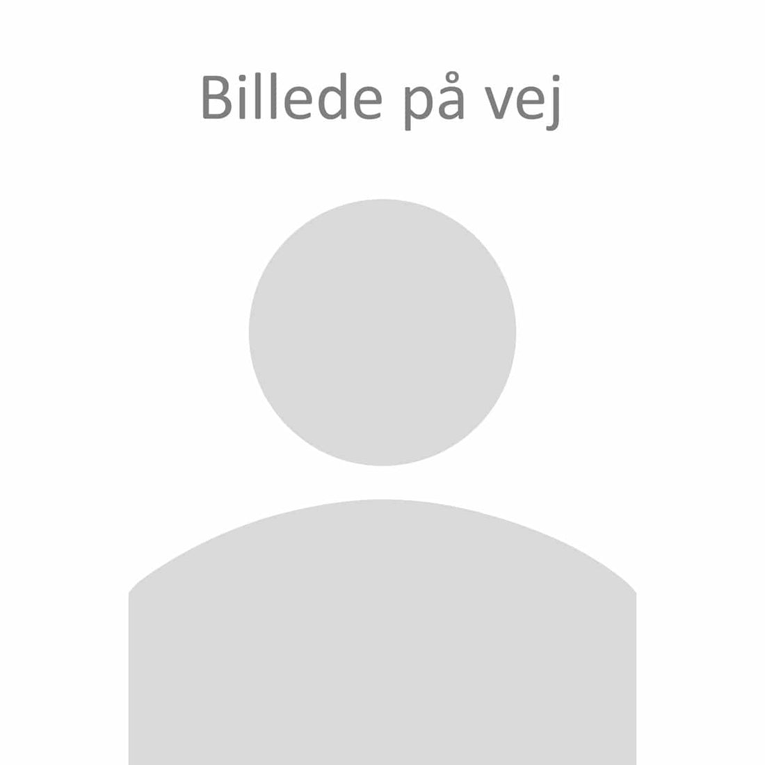 Luxuriöses sandfarbenes Kissen für den Poul M. Volther J46 Stuhl – Kissen für den FDB J46 Stuhl – DesignGaragen.dk