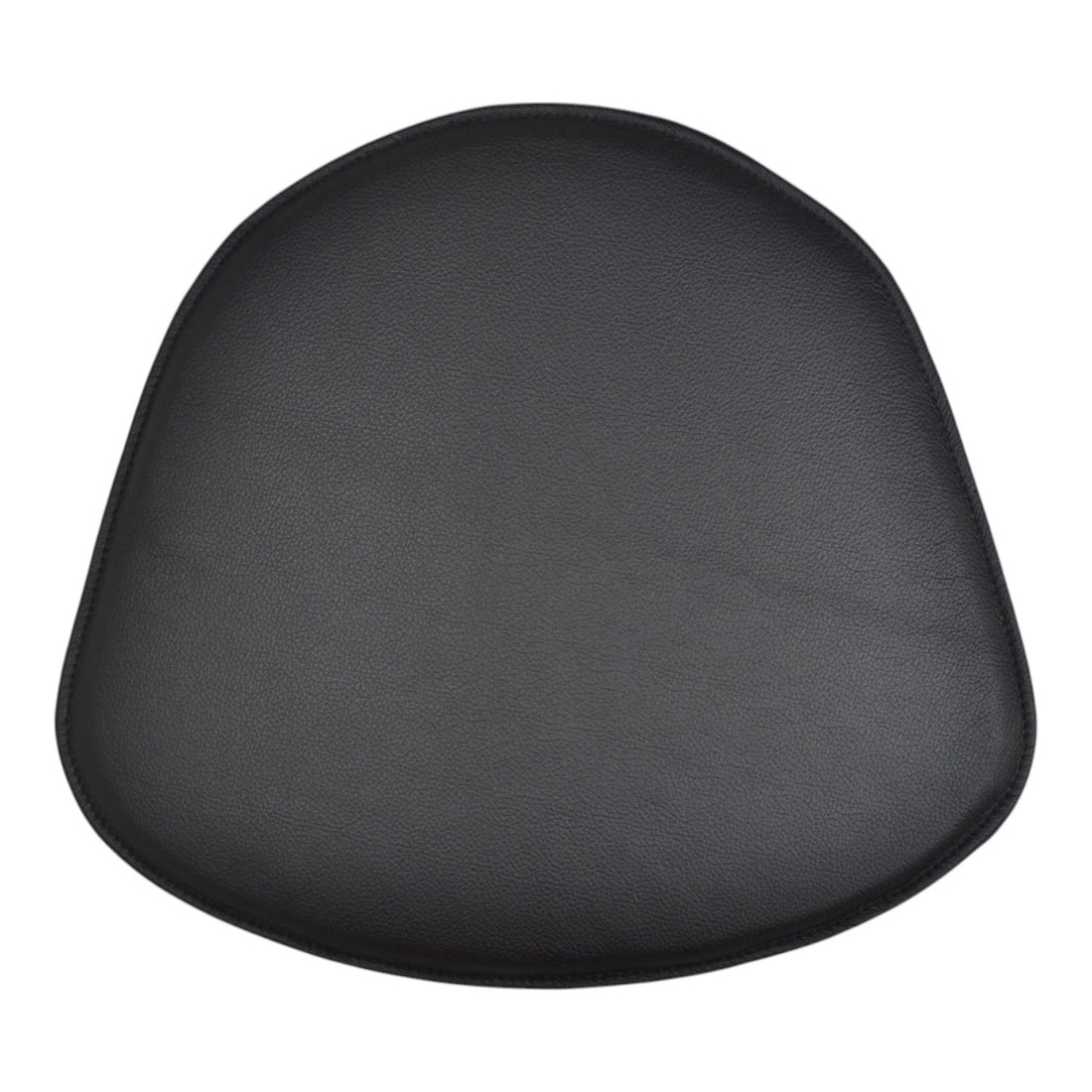 Kissen zum Nickerchenstuhl mit Armlehne KS60 Fritz Hansen Black