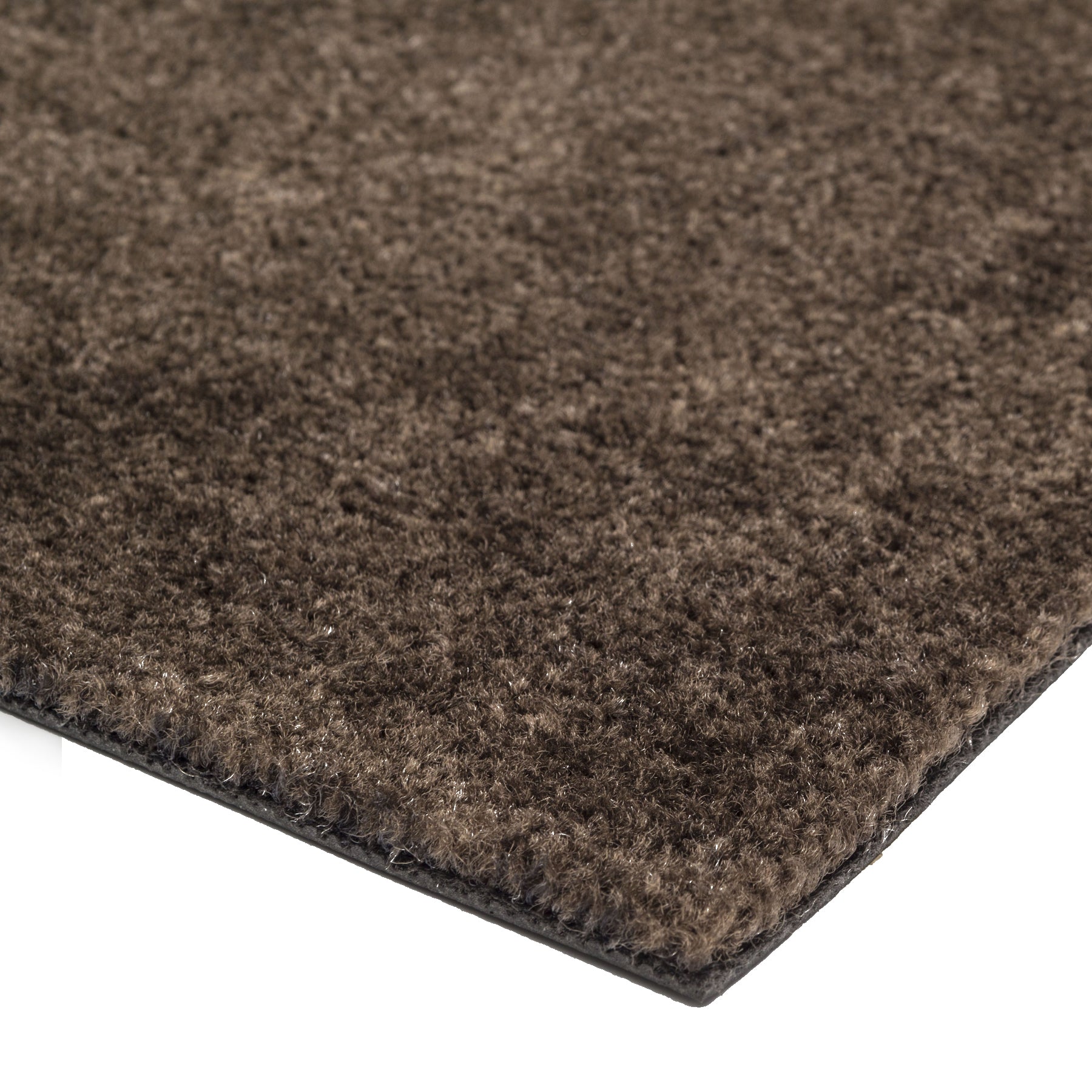 GULVMÅTTE 60 x 90 cm - UNI COLOR/BROWN - Tica Copenhagen - DesignGaragen.dk