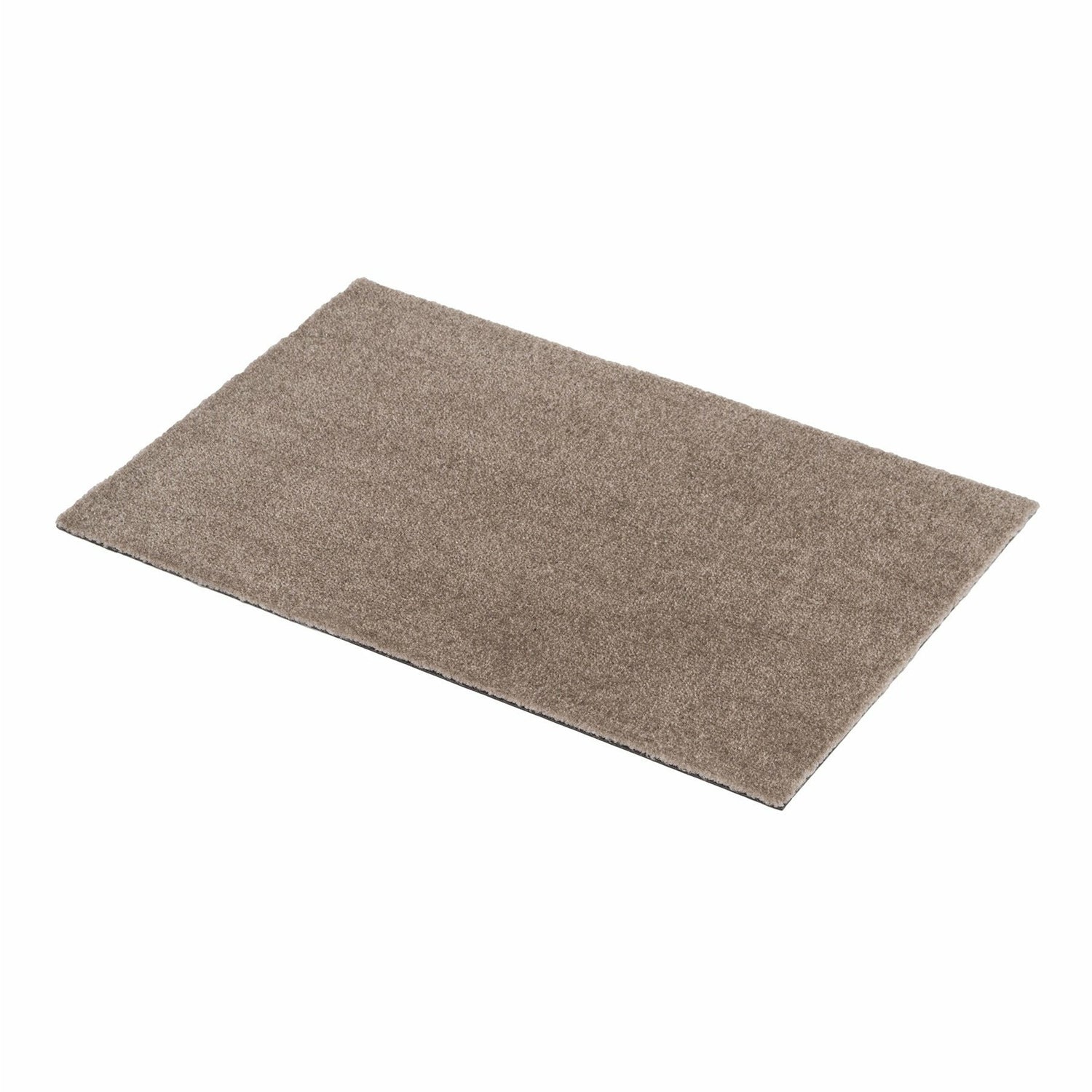 Bodenmatte 40x60 cm - Uni Farbe/Sand