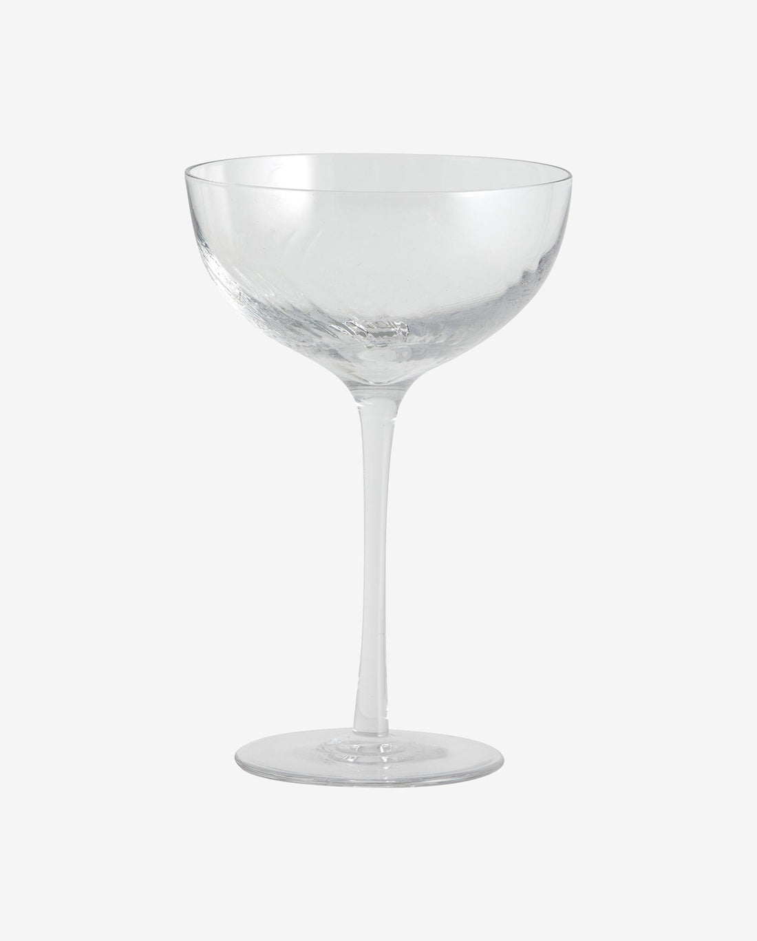 Garo Cocktailglas - H18 cm - klares Glas