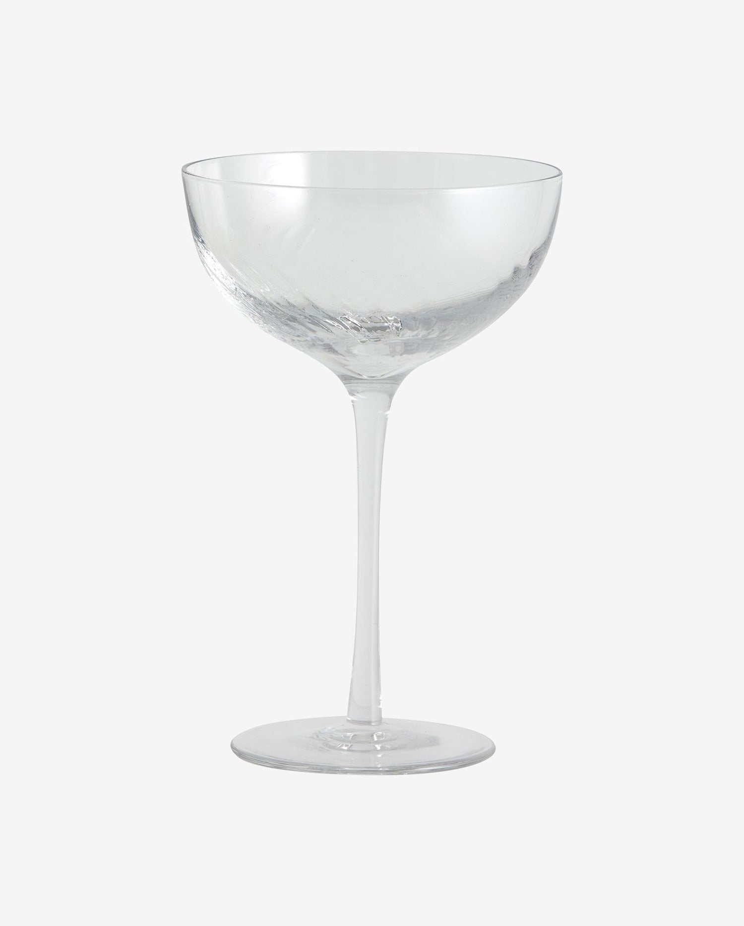 Garo Cocktailglas - H18 cm - klares Glas