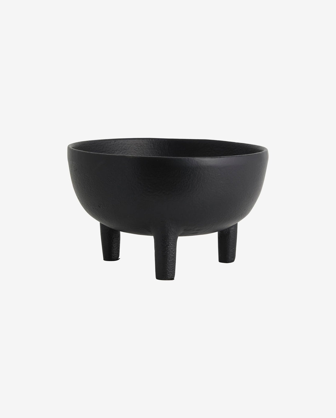 Lamu -Schüssel zur Lagerung - Ø18 cm - schwarz