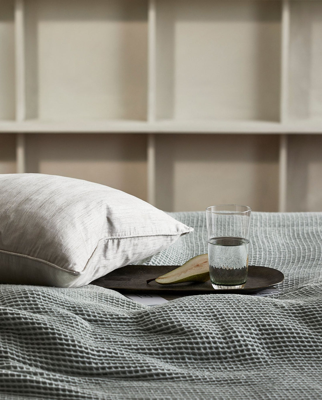 Garo High -Trinkglas - H15 cm - klares Glas