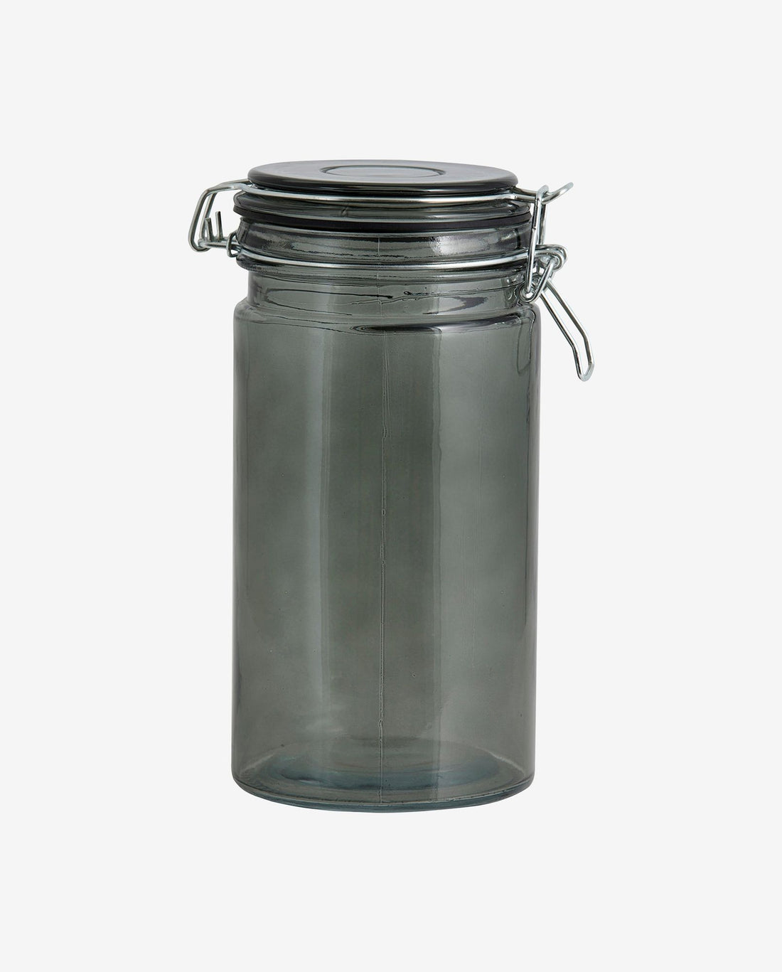 Birnenlagerglas mit Patentdeckel - 950 ml