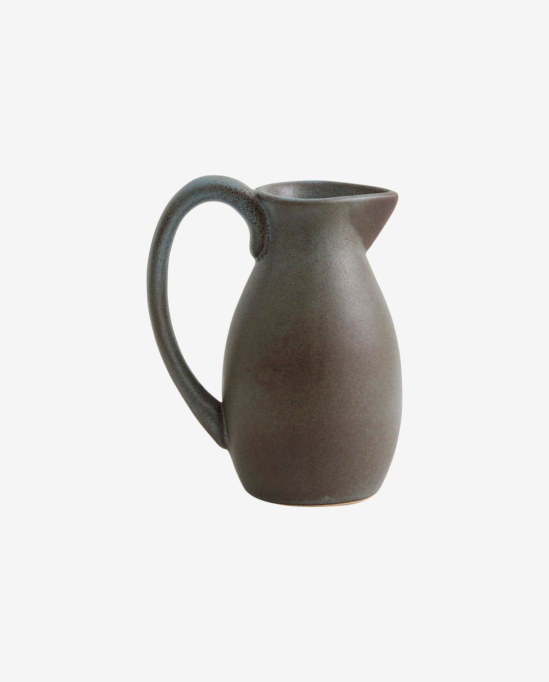 Andrew Pitcher 300 ml - braun/grün
