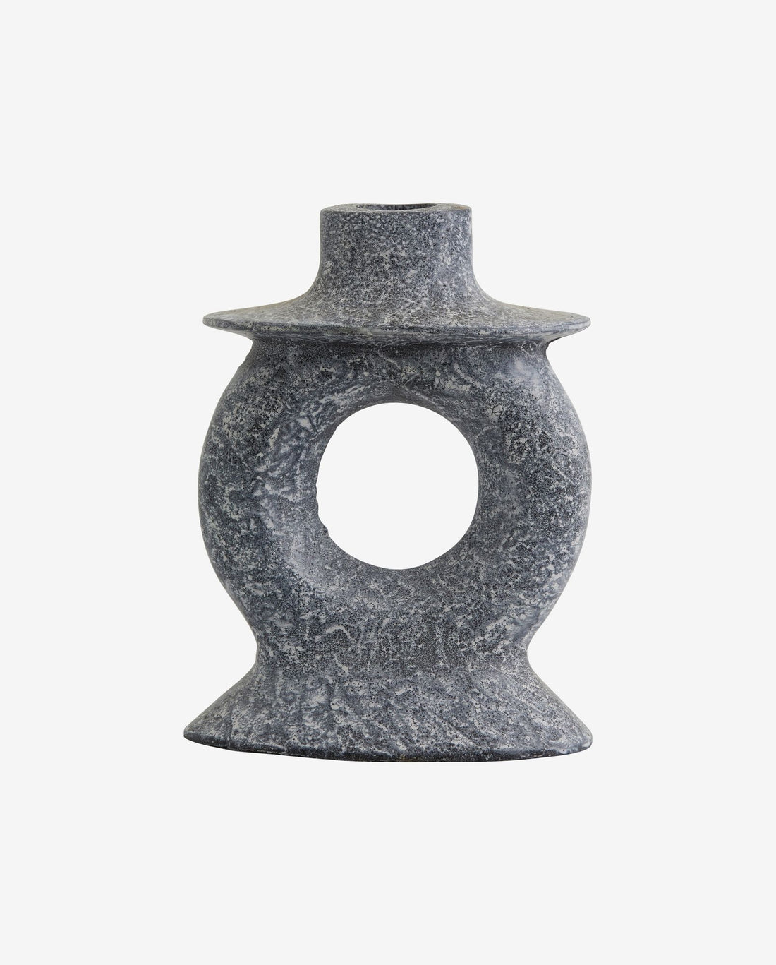 Egadi Candlestick - Grau