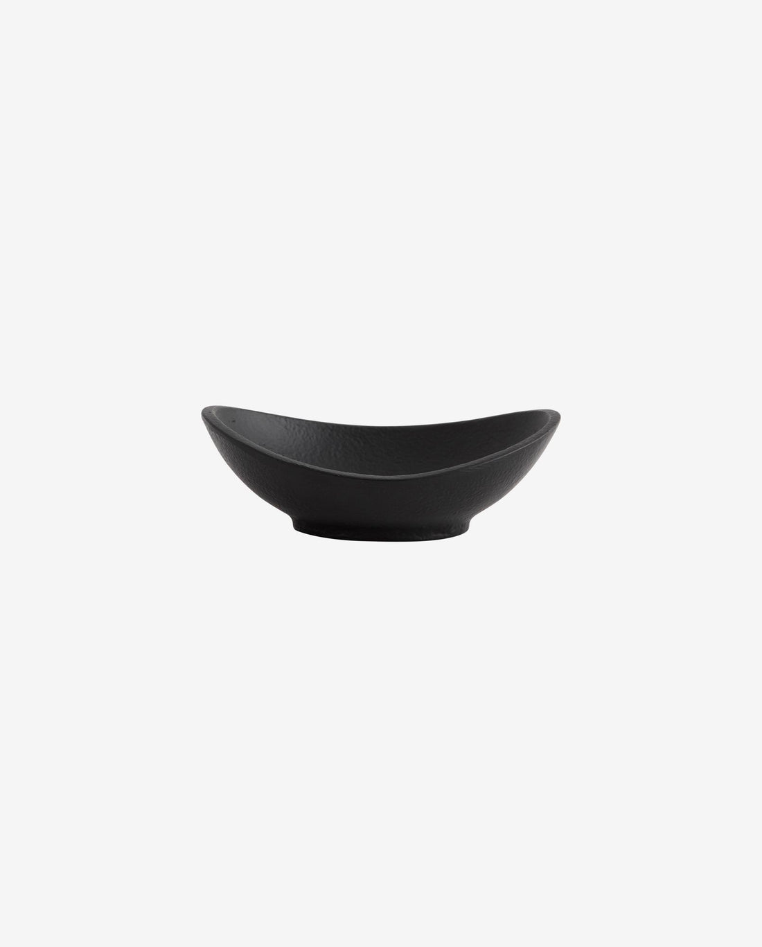 Kepel Bowl klein - schwarz