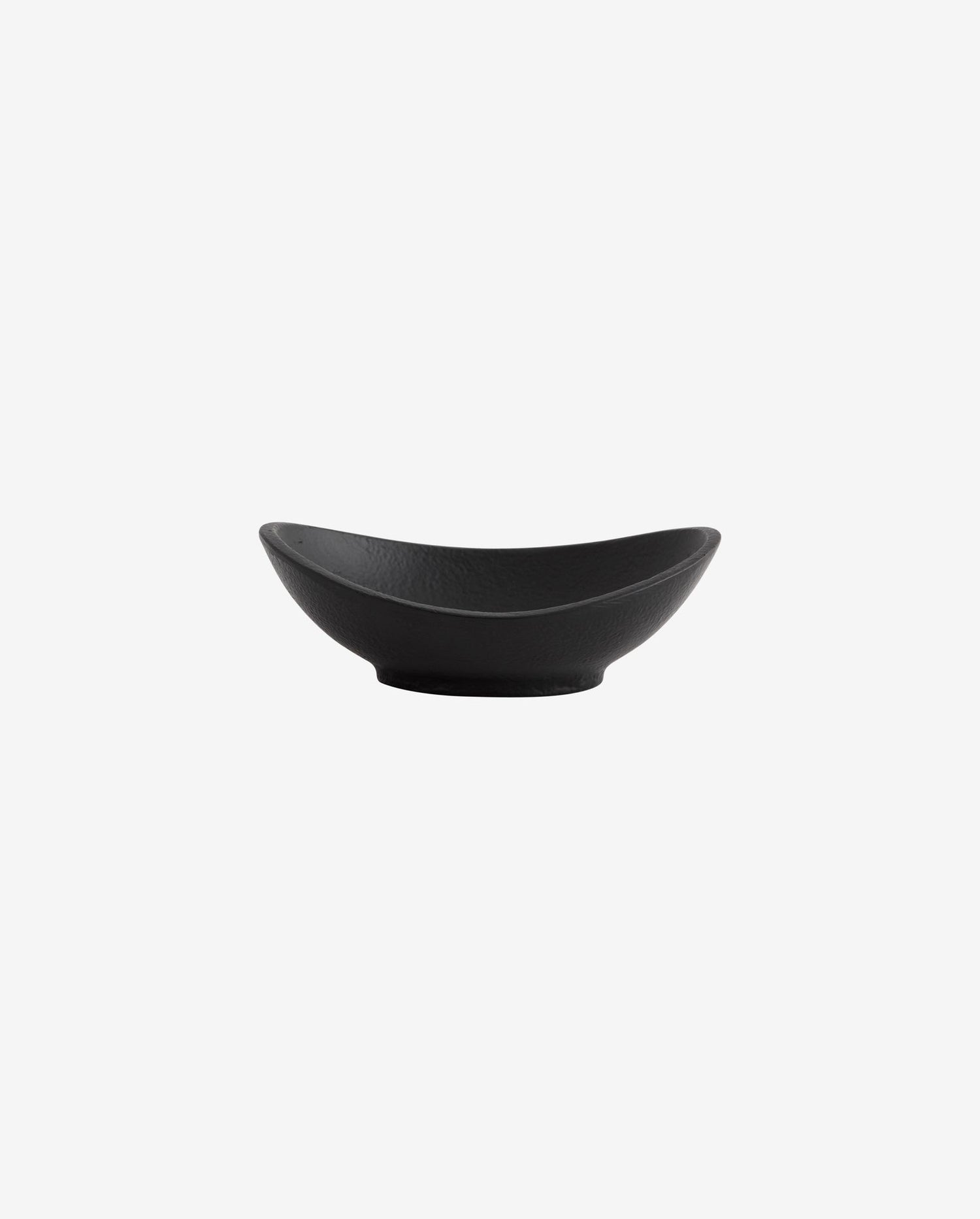 Kepel Bowl klein - schwarz