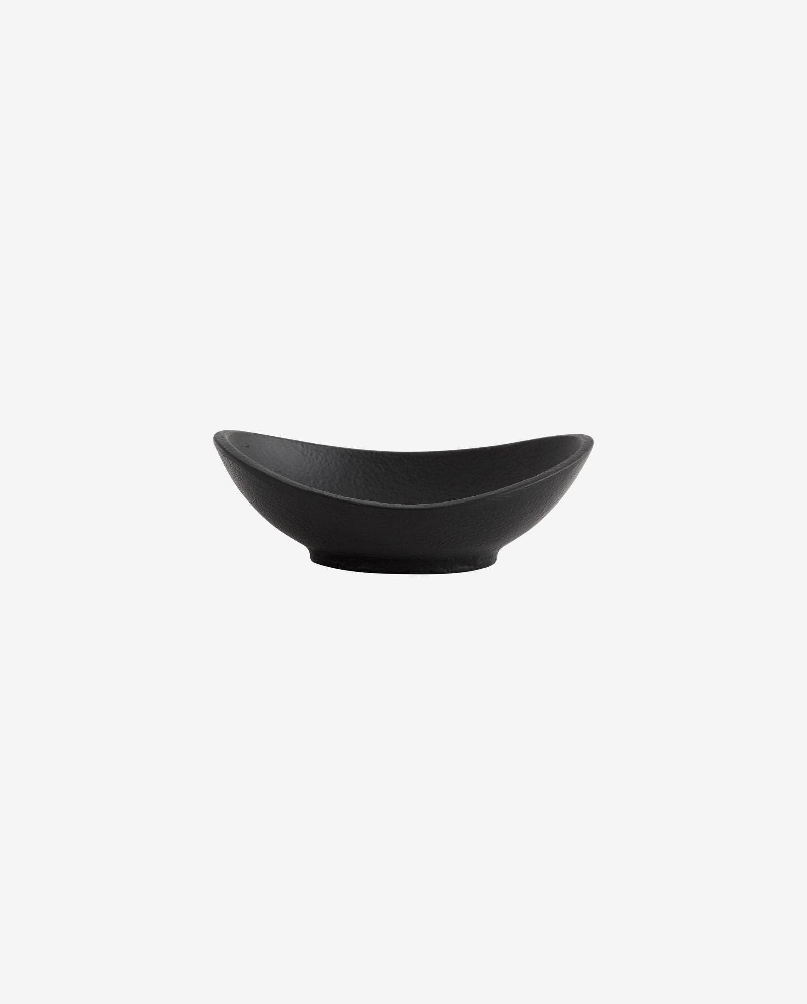 Kepel Bowl klein - schwarz