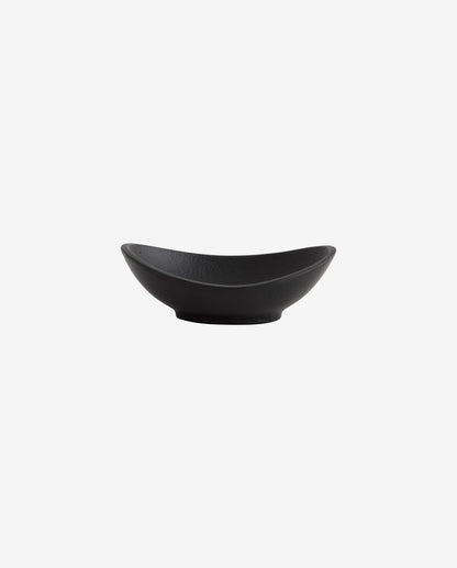 Kepel Bowl klein - schwarz