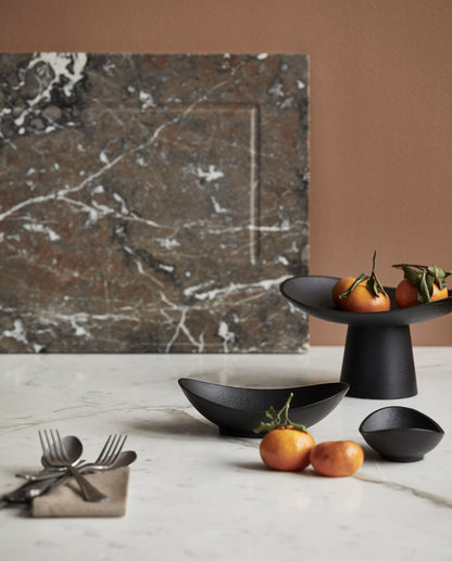 Kepel Bowl klein - schwarz