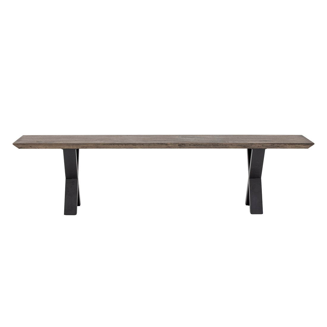 Bloomingville Maldon Bench, Brown, FSC® 100%, Eiche