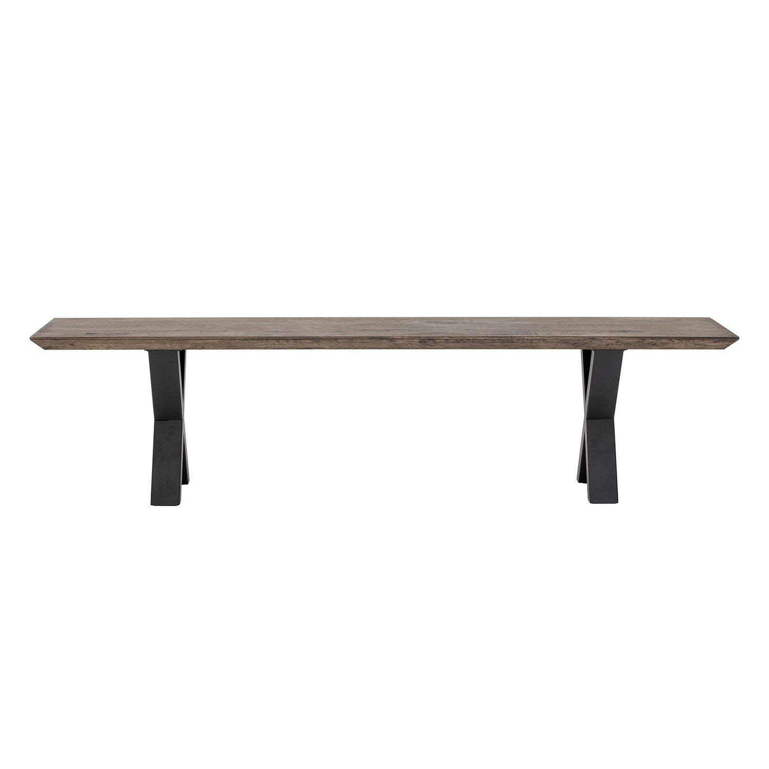 Bloomingville Maldon Bench, Brown, FSC® 100%, Eiche