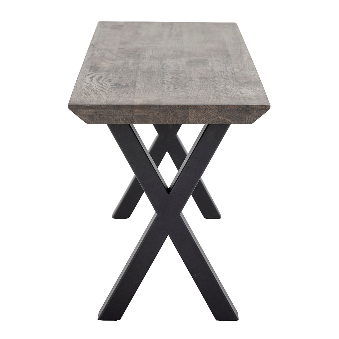 Bloomingville Maldon Bench, Brown, FSC® 100%, Eiche