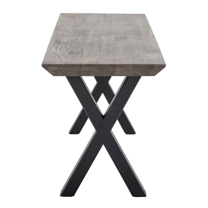Bloomingville Maldon Bench, Brown, FSC® 100%, Eiche