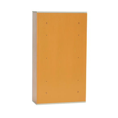 Hübsch Apollo -Regal mehrfarbig