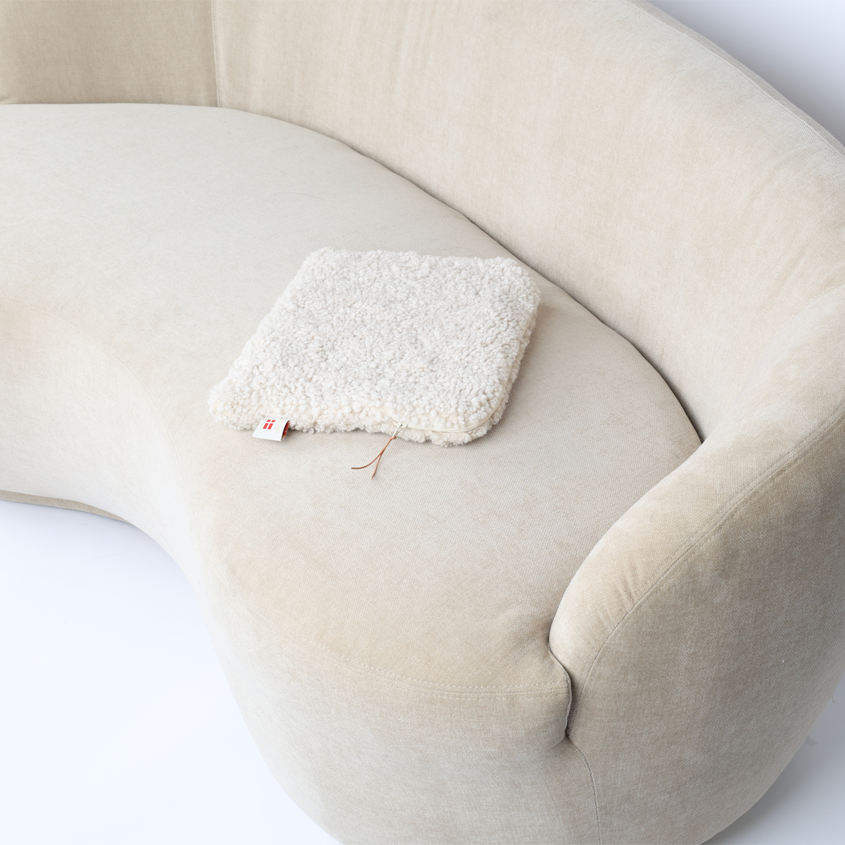 Computerhülle | Kurzhaarig | Neuseeland | 36x28 cm