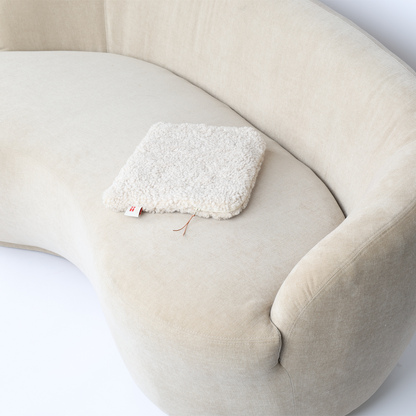 Computerhülle | Kurzhaarig | Neuseeland | 36x28 cm