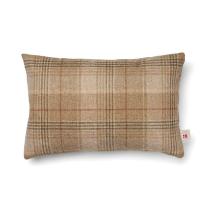 Checked Collection | Doppelter Kissen | 34x52 cm