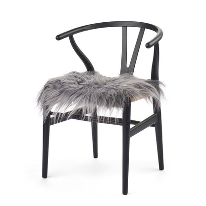 Sitzkissen |  Langhaarig | Island | 40x40 cm