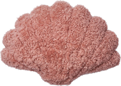 Muschelkissen | Kurzhaarig | Neuseeland