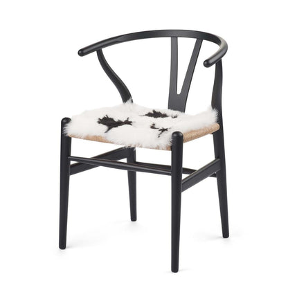 Sitzkissen | Kurzhaarig | Island | 40x40 cm