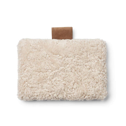 Kopfstütze | Kurzhaarig | Neuseeland | Kalbsleder