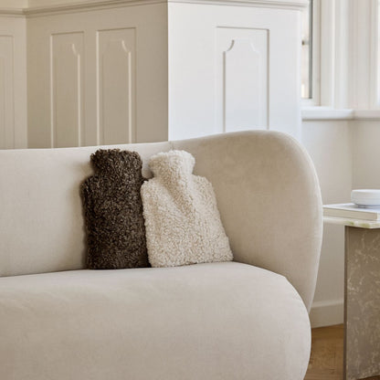 Wärmflasche | Kurzhaarig | Neuseeland | 37x27cm