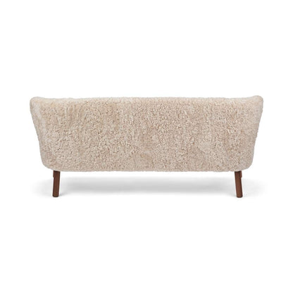 Emanuel 3-Sitzer-Sofa | Designmöbel