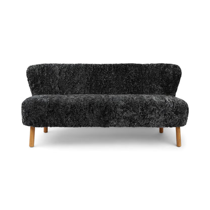Emanuel 3-Sitzer-Sofa | Designmöbel