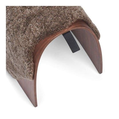 Schafhockerbezug | Kurzhaarig | Neuseeland