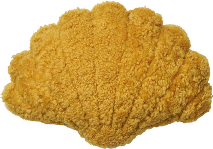 Muschelkissen | Kurzhaarig | Neuseeland