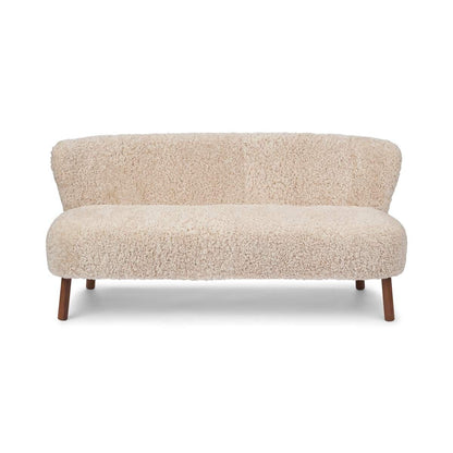 Emanuel 3-Sitzer-Sofa | Designmöbel