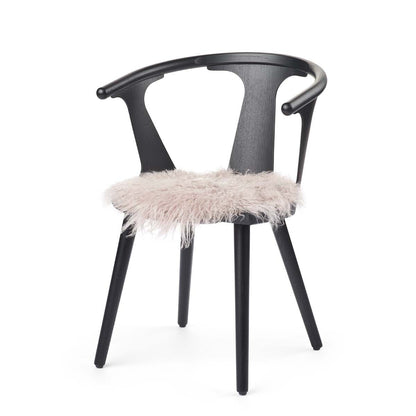 Sitzkissen lockig Ø38 cm