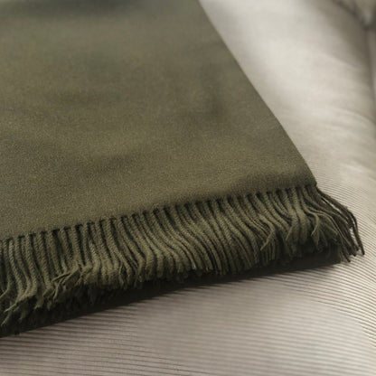 Amanda kariert | 100 % Baby-Alpakawolle