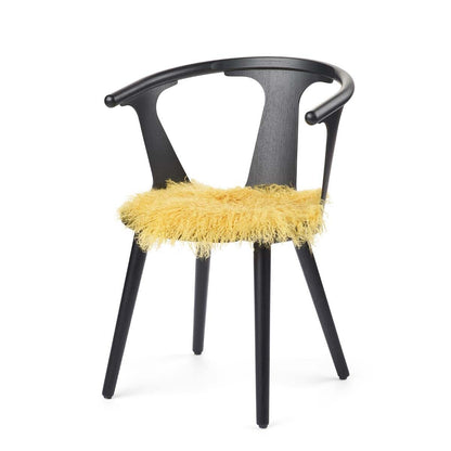 Sitzkissen lockig Ø38 cm
