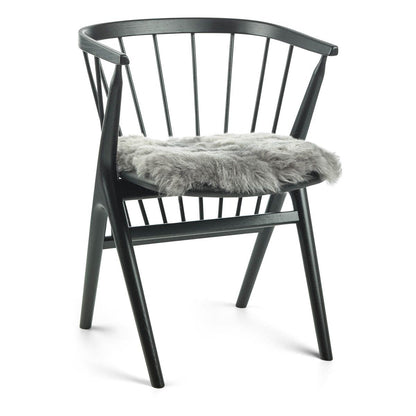 Sitzkissen | Kurzhaarig | Island | 40x40 cm