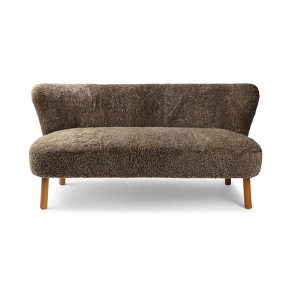 Emanuel 2-Sitzer-Sofa | Designmöbel